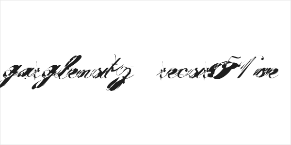 garglenutz  recur51ve Logo