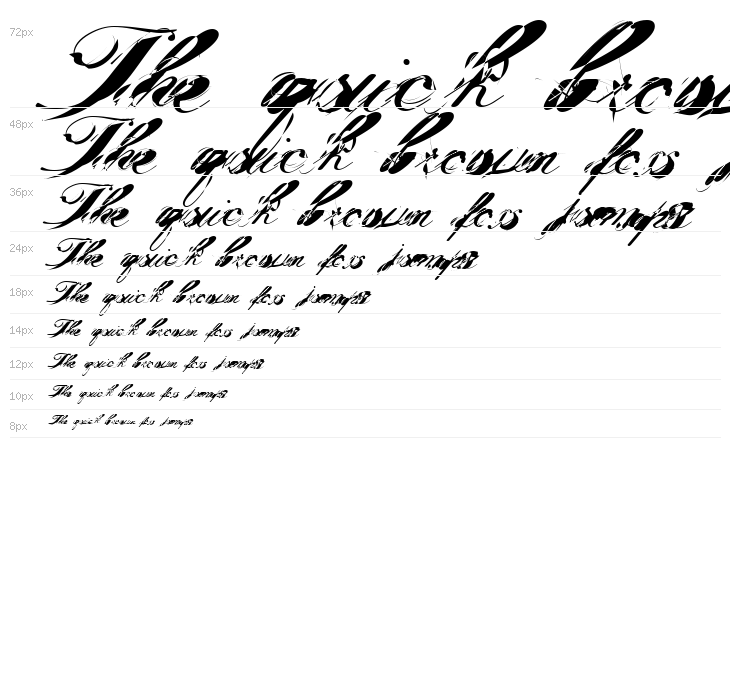 garglenutz  recur51ve Waterfall