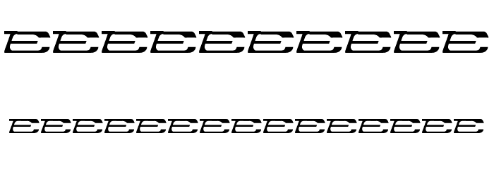 garth Font OTHER CHARS