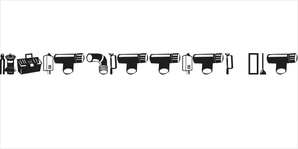 gasfiterbarrera Normal Logo