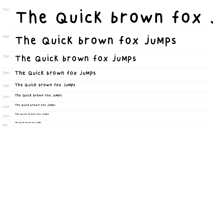 Gb Perfect Piece Regular Waterfall