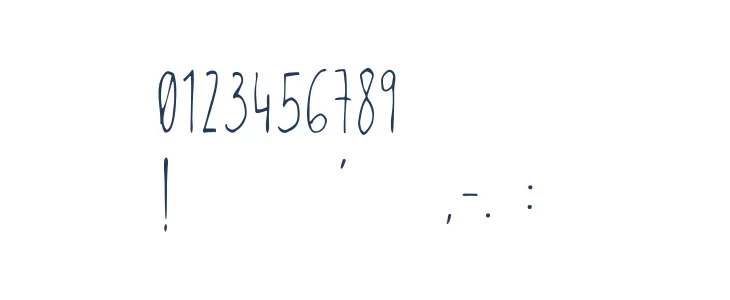 Numbers