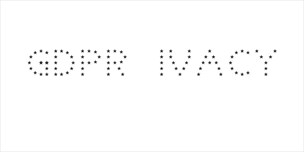 GDPR IVACY Logo