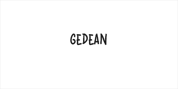 GEDEAN Logo