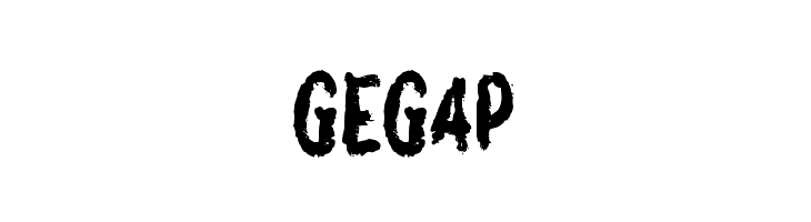 GEGAP  لخطوط تنزيل