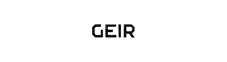 GEIR 