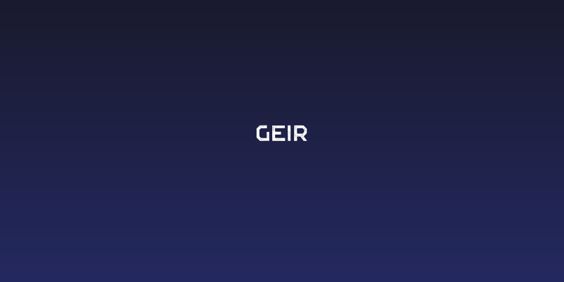 GEIR Social Header