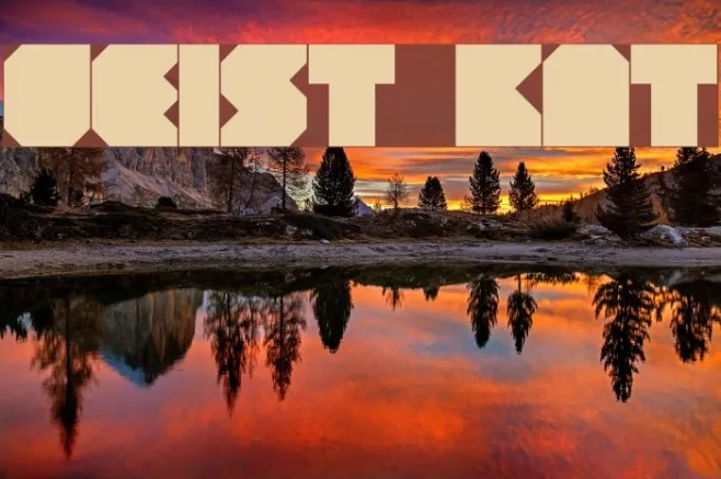 GEIST KNT Example 3