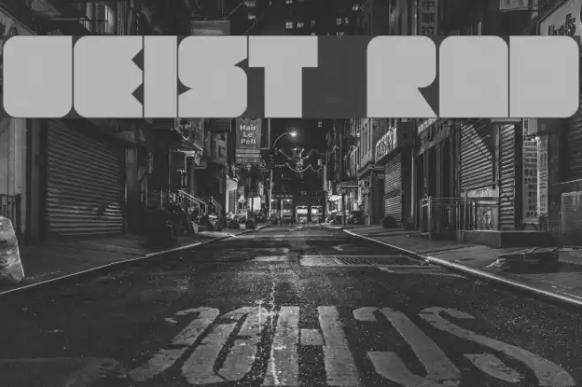 GEIST RND Polices examples