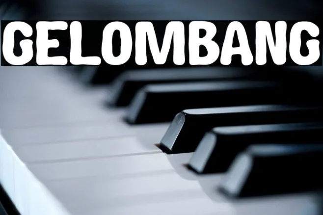 GELOMBANG Example 2