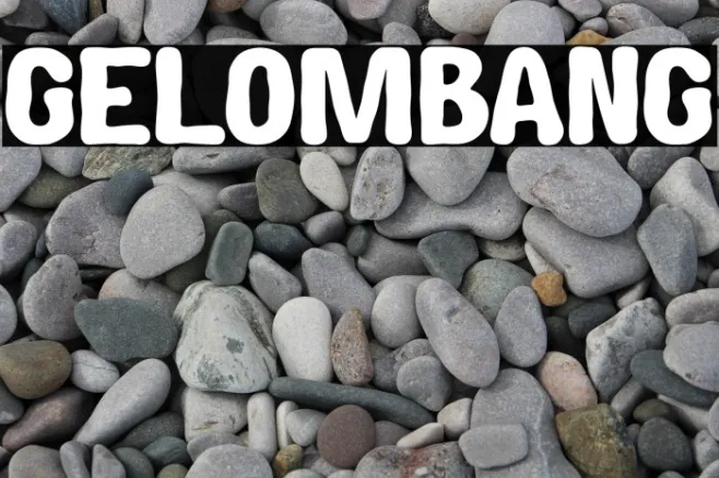 GELOMBANG Example 3