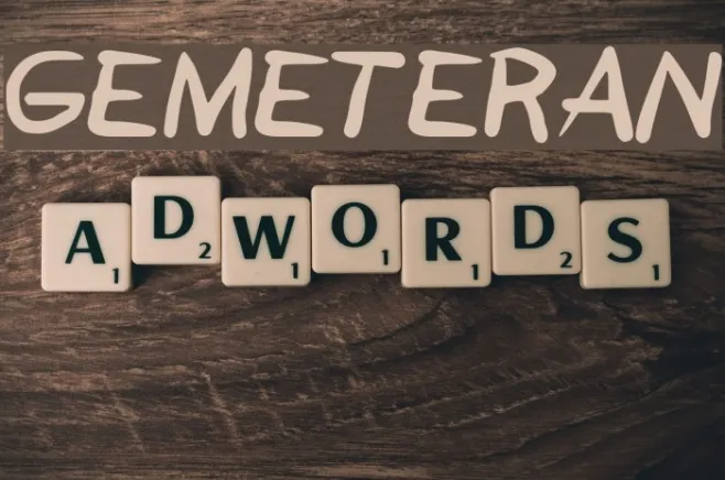 GEMETERAN Example 1