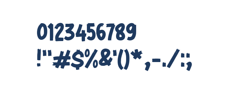 GEMPUR Other Characters