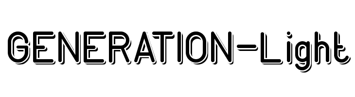 Light generation
