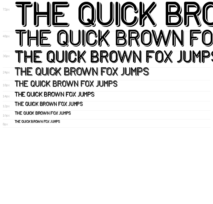 GENERATION Waterfall