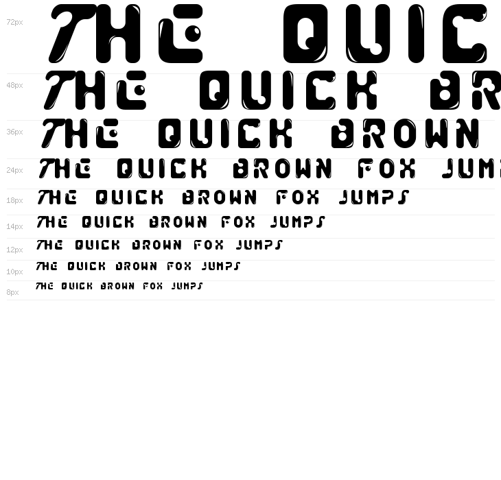 GENOCIDE_RMX Waterfall