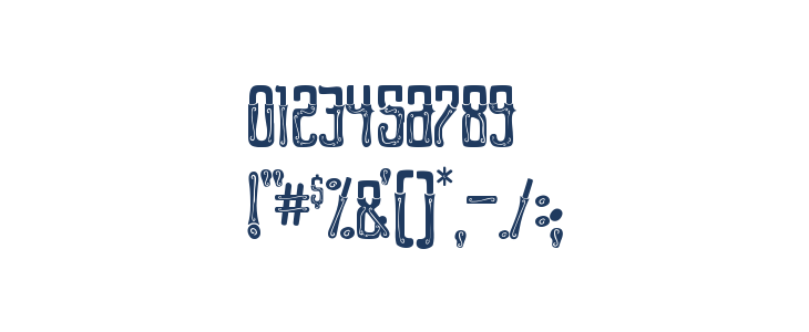 GENTLEMAN CLOWN FULL Other Characters