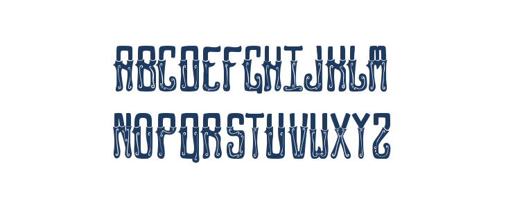 GENTLEMAN CLOWN FULL Lowercase