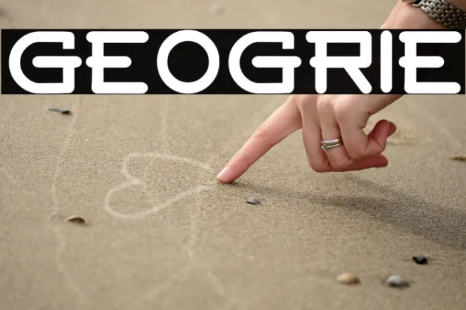 GEOGRIE Example 2