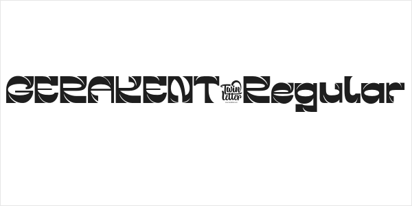 GERAKENT-Regular Logo