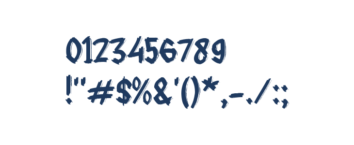 GERBONG Other Characters