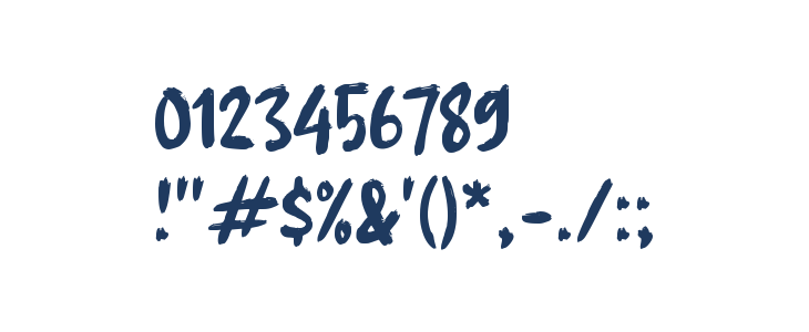 GERUS Other Characters