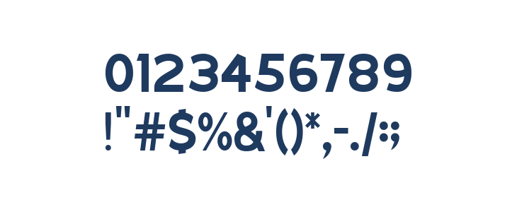 Ge Body Other Characters