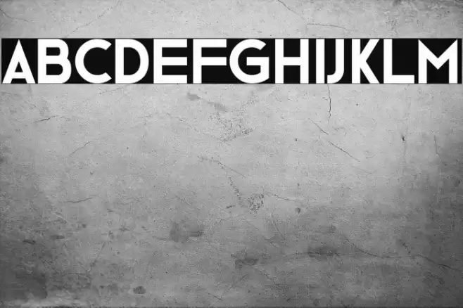 Ge Body Font examples