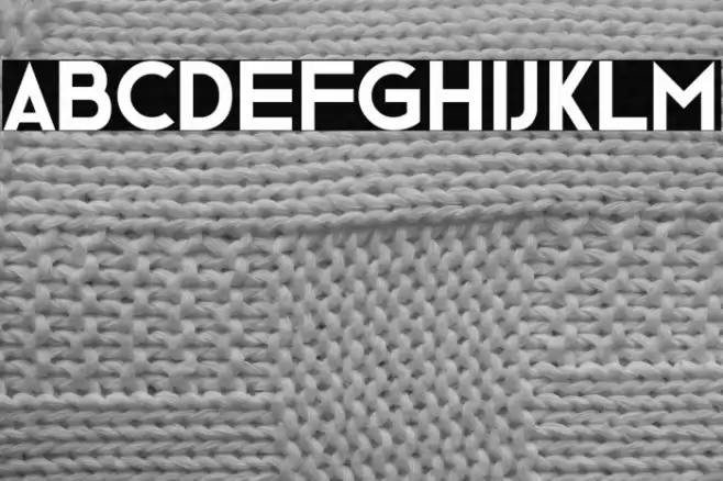 Ge Body Font examples