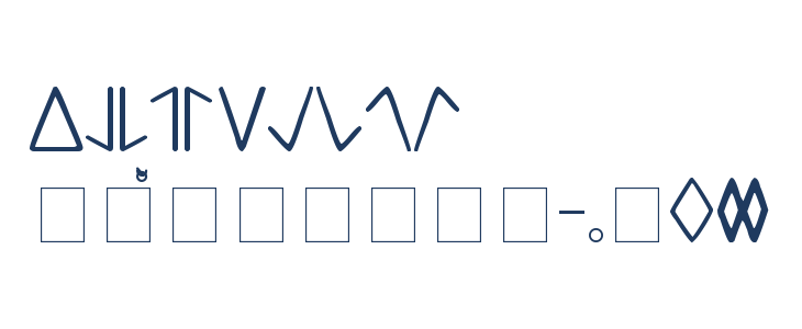 Ge Yin Zi Other Characters