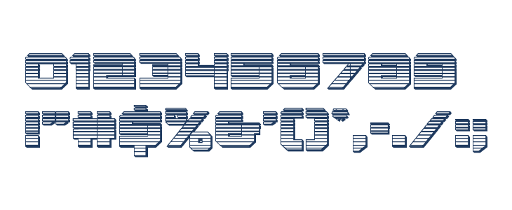 Gearhead Chrome Other Characters