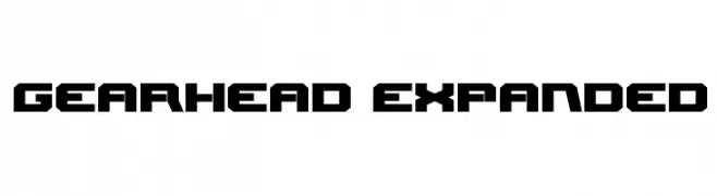 Gearhead Expanded 
