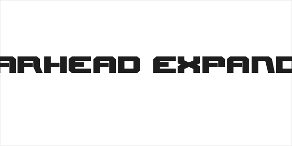 Gearhead Expanded Logo