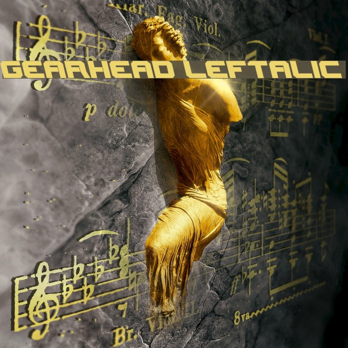 Gearhead Leftalic Example 1