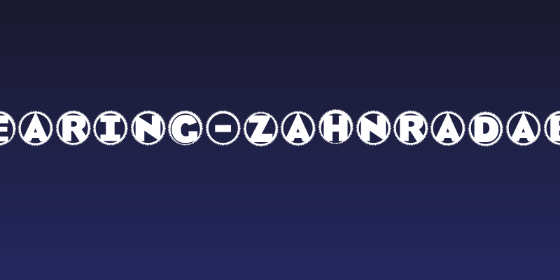 Gearing-ZahnradABC Social Header