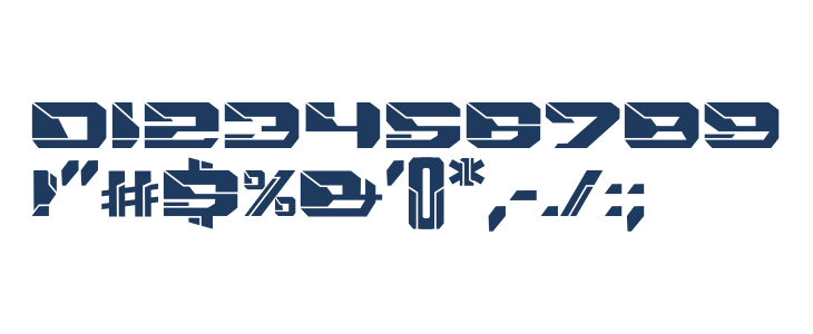 Gearpunk Other Characters