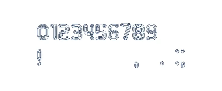 Numbers