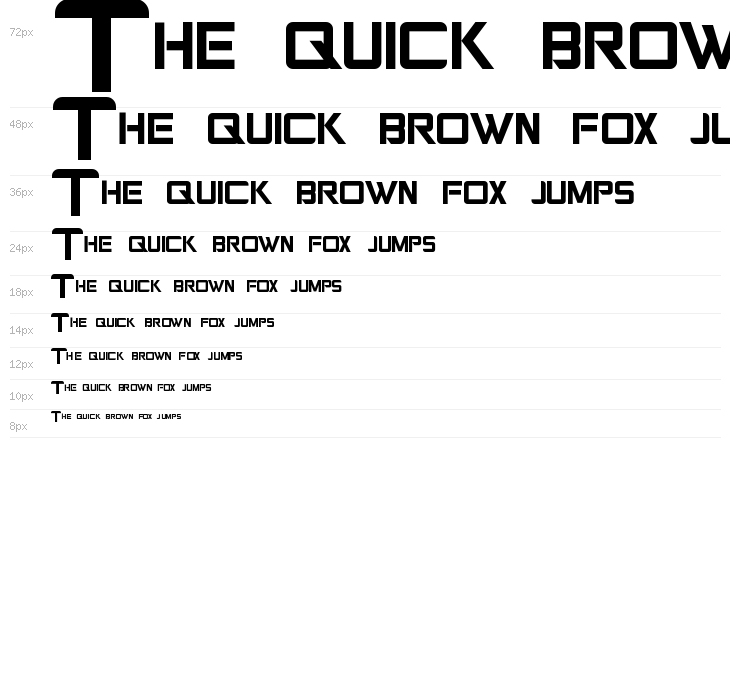 Gears of Peace Waterfall