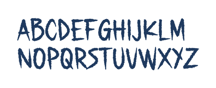 Gecko Moria Demo Lowercase