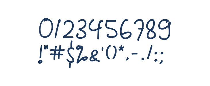 Gedabol Other Characters