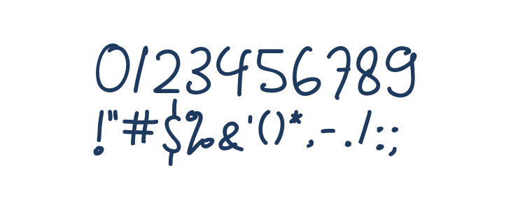 Gedabol Other Characters