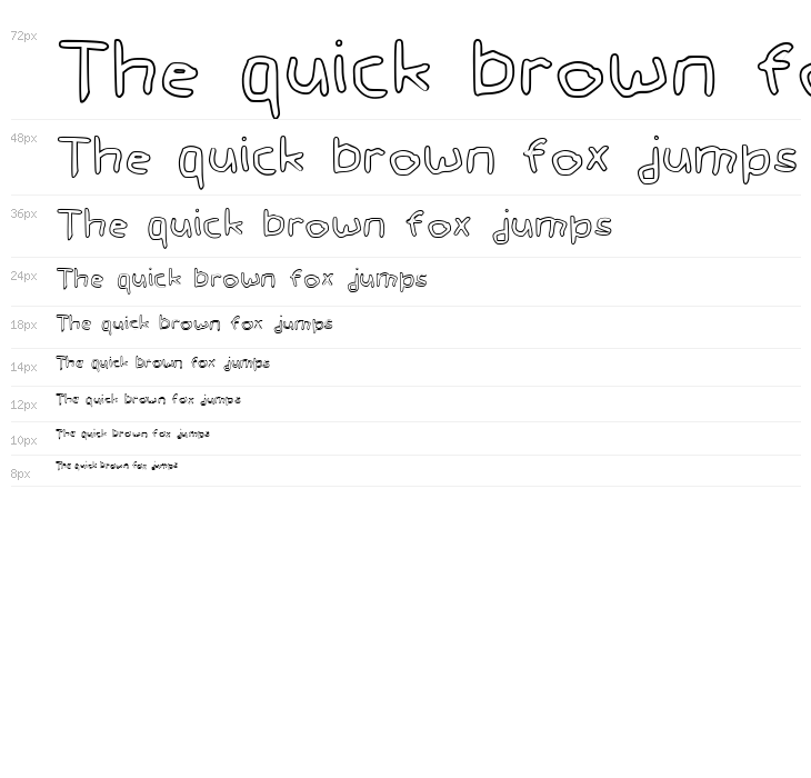 Gee_WP_Handwriting_2016_Outli Book Waterfall