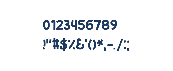 Geeker Other Characters