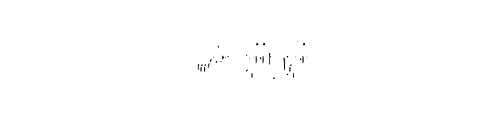 Geelyn_s_Handwriting_Super_Thin  フリーフォントのダウンロード