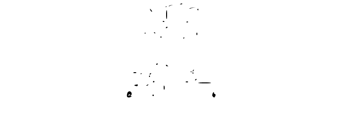 Geelyn_s_Handwriting_Super_Thin Font OTHER CHARS