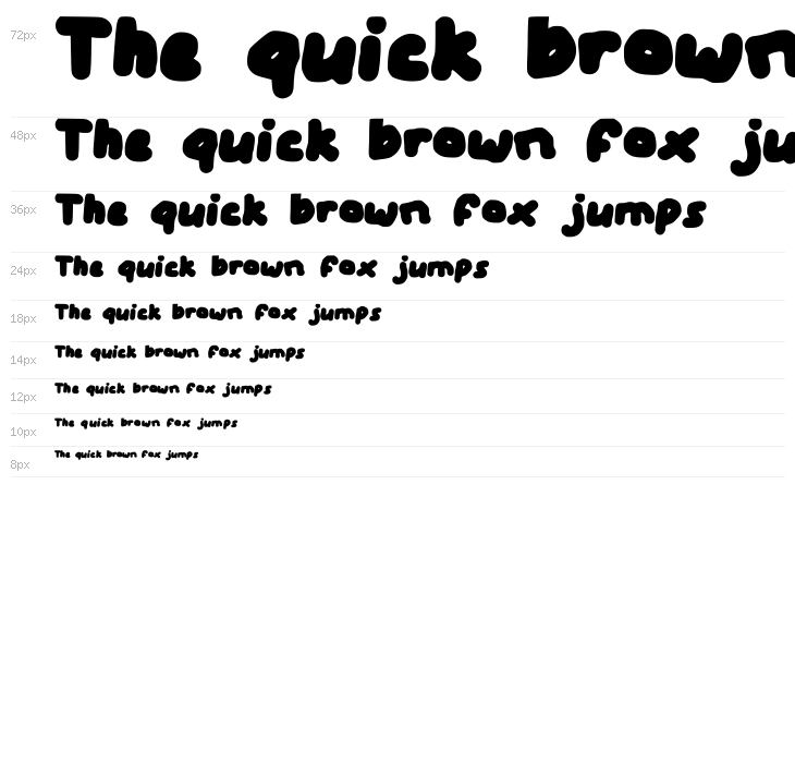 Geelyn_s_Handwriting_Thick Waterfall