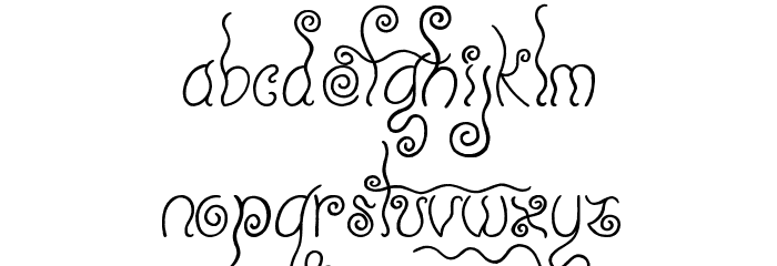 Geez... Seriously??!!.. Font LOWERCASE