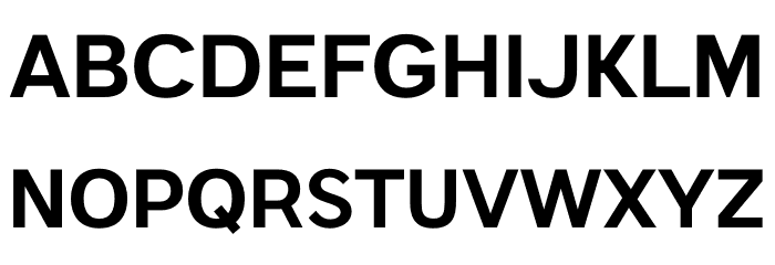 Geikya Шрифта ВЕРХНИЙ