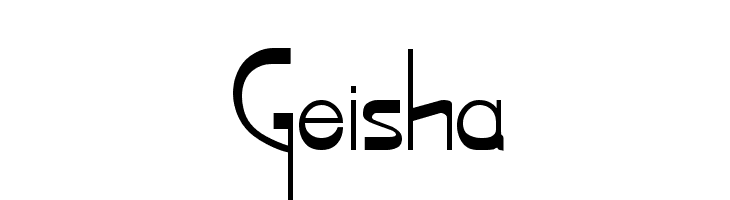 Geisha Polices