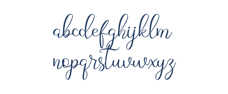 Geisty Demo Lowercase